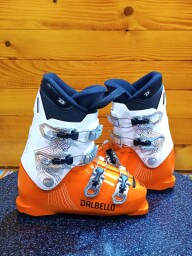 LYŽIARKY DALBELLO CXR 4 23MP